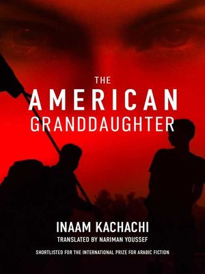cover image of The American Granddaughter